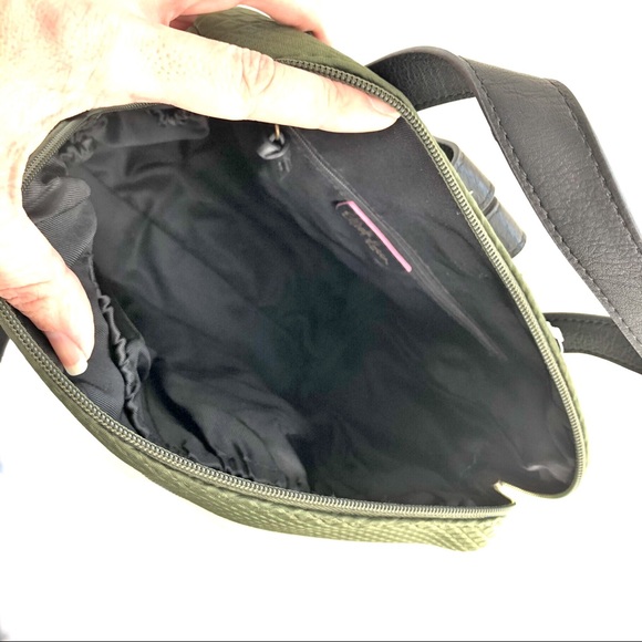 Elliott Lucca Olvera Metro neoprene backpack - Picture 9 of 16